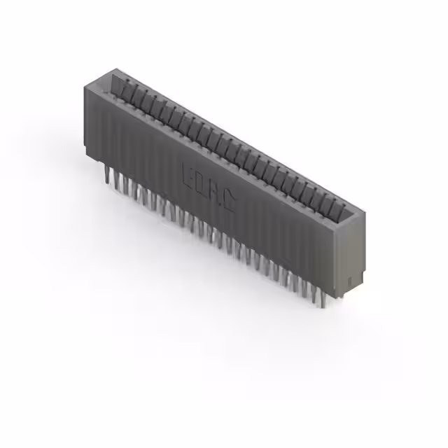 745-048-541-201 EDAC Inc.  Edgeboard Connectors